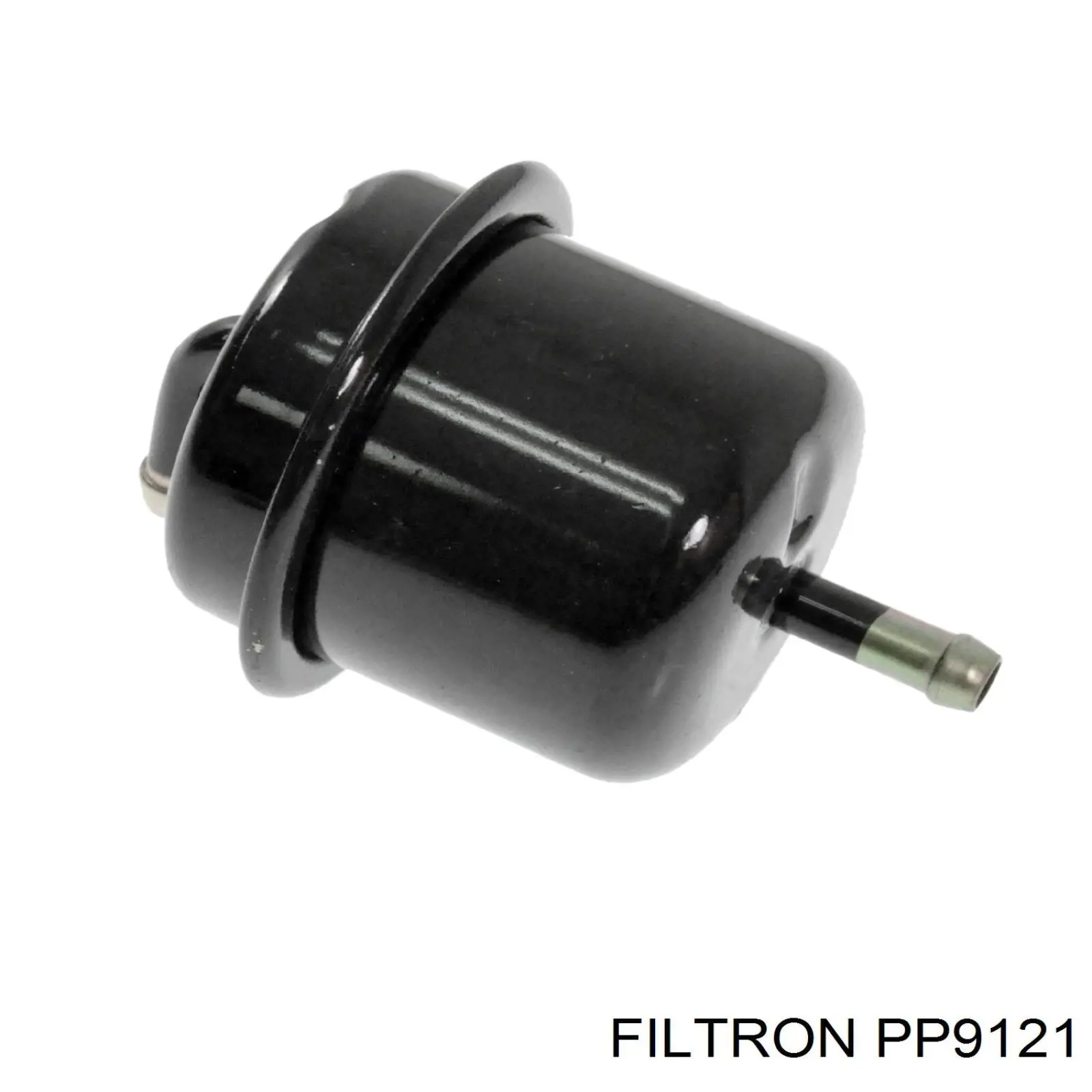 Фильтр тонкой очистки топлива Filtron PP9121 цена, от 6.33 USD