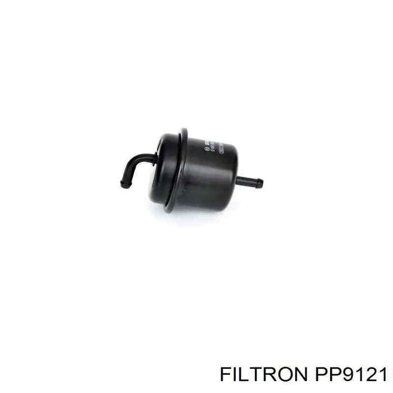 Купить PP9121 Filtron Фильтр-отстойник топлива грубой очистки