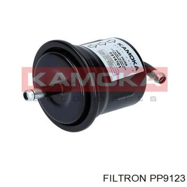 Топливный фильтр PP9123 Filtron