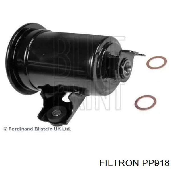 PP918 Filtron топливный фильтр