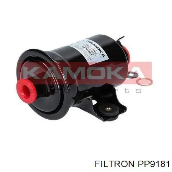 PP9181 Filtron топливный фильтр