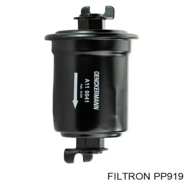 Купить PP919 Filtron Фильтр-отстойник топлива грубой очистки