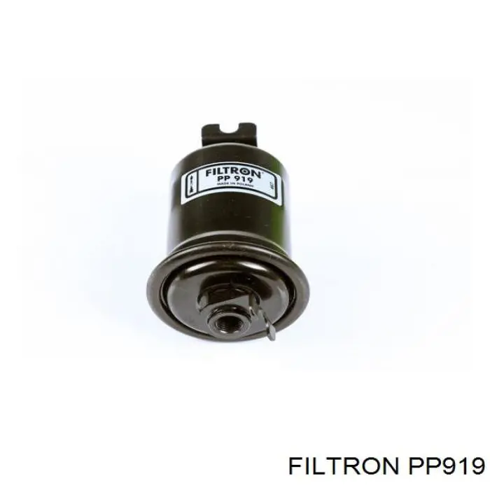 Топливный фильтр PP919 Filtron