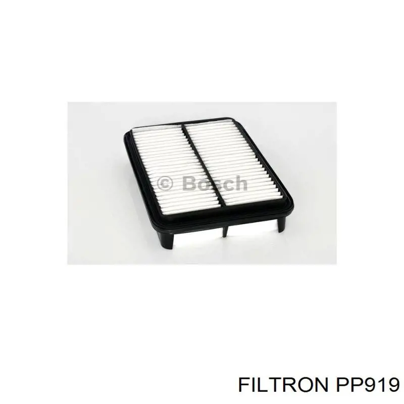 Фильтр топливный Filtron PP919