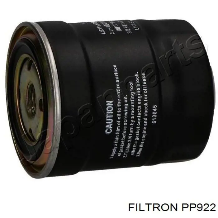 Купить PP922 Filtron Фильтр-отстойник топлива грубой очистки