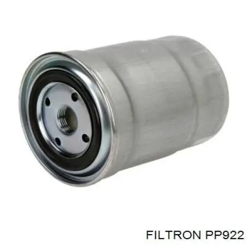 Фильтр тонкой очистки топлива Filtron PP922 цена, от 9.00 USD