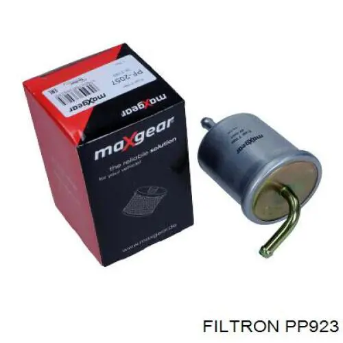 PP923 Filtron Фильтр топлива