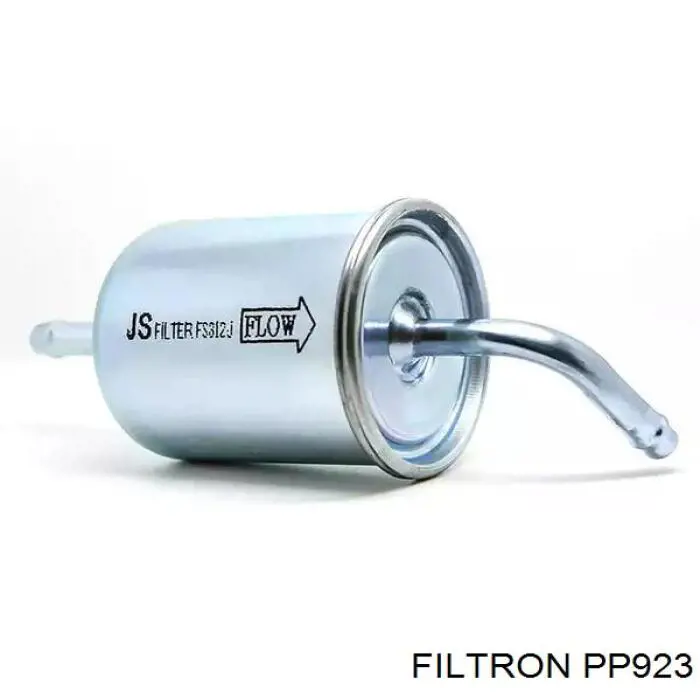 Фильтр тонкой очистки топлива Filtron PP923 цена, от 3.83 USD