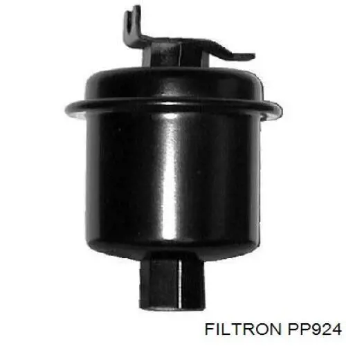 Фільтр паливний PP924 Filtron