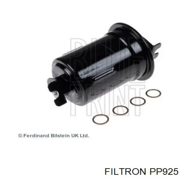 Фильтр тонкой очистки топлива Filtron PP925 цена, от 10.07 USD