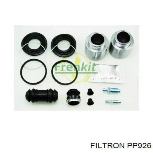 Купить PP926 Filtron Фильтр-отстойник топлива грубой очистки