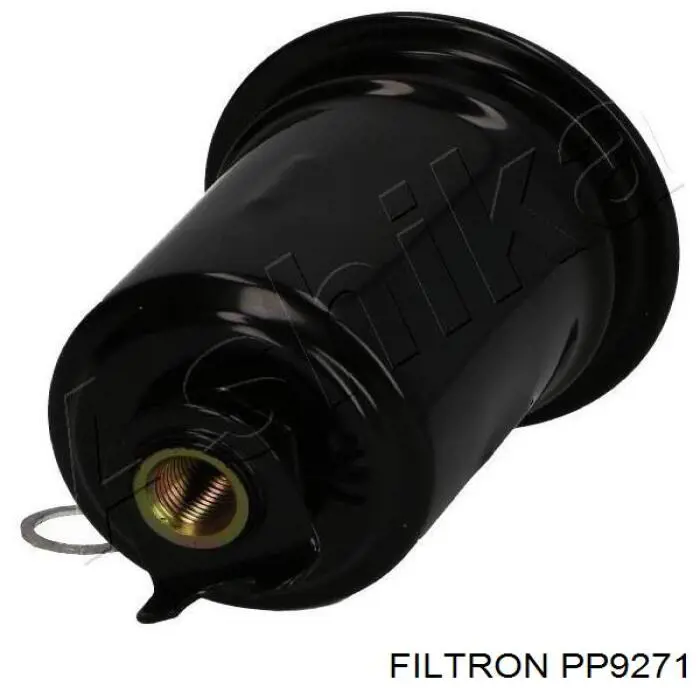 Фильтр тонкой очистки топлива Filtron PP9271 цена, от 20.68 USD