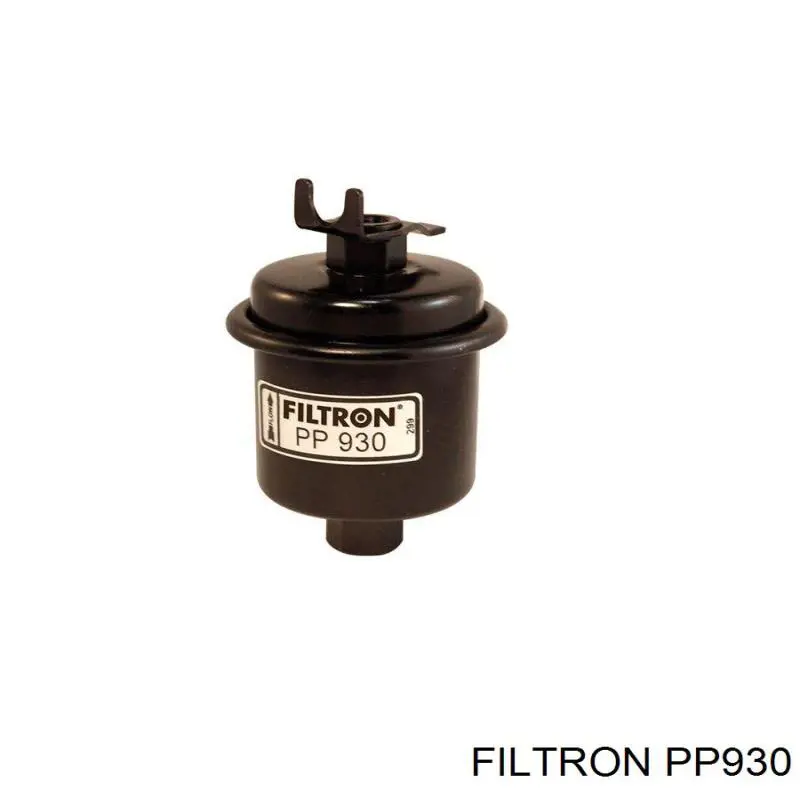 PP930 Filtron