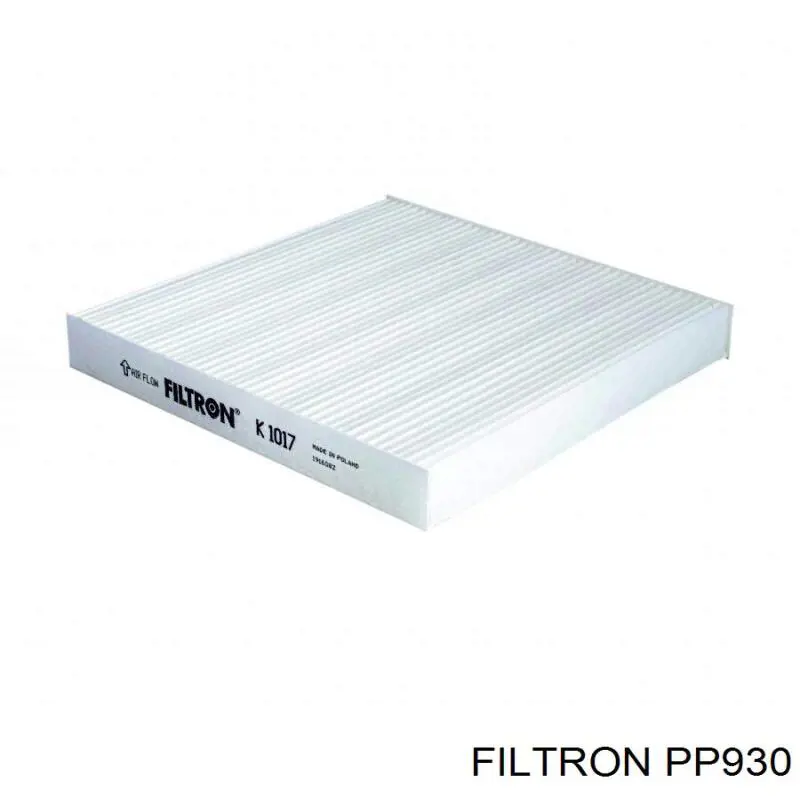 Купить PP930 Filtron Фильтр-отстойник топлива грубой очистки
