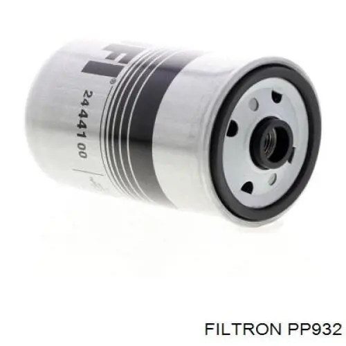 Купить PP932 Filtron Фильтр-отстойник топлива грубой очистки