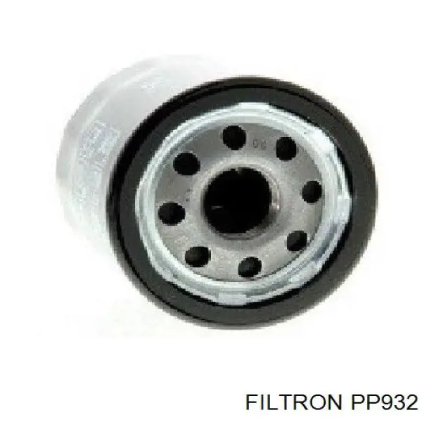 PP932 Filtron Фильтр топлива