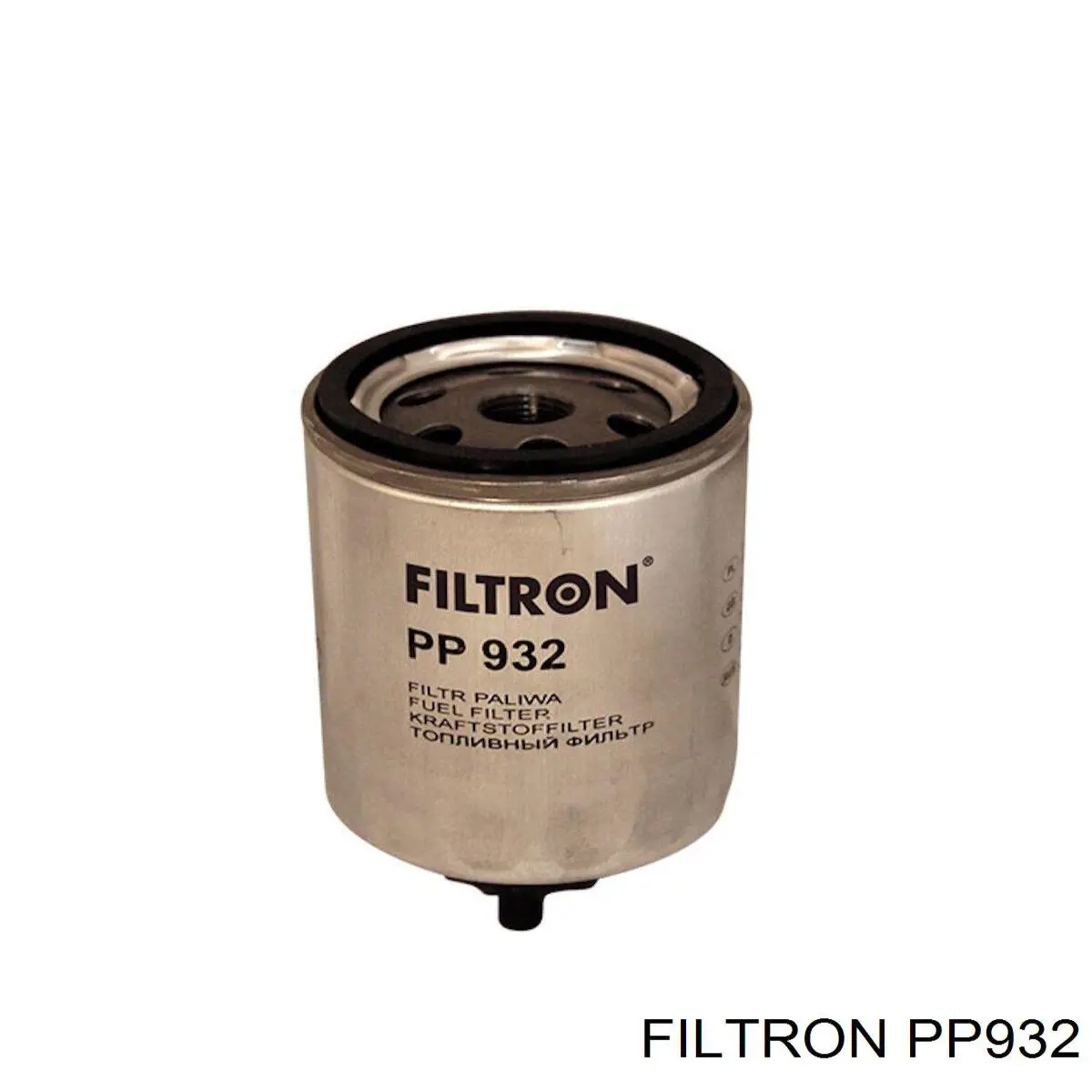 PP932 Filtron