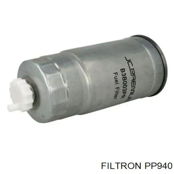 Фильтр тонкой очистки топлива Filtron PP940 цена, от 15.66 USD