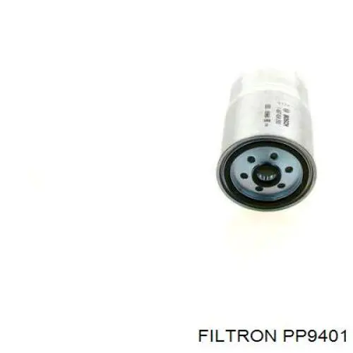 Фильтр тонкой очистки топлива Filtron PP9401 цена, от 9.88 USD