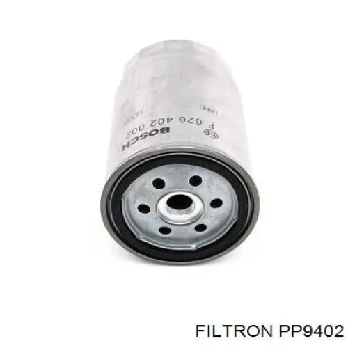 PP9402 Filtron топливный фильтр