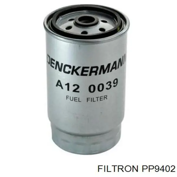 Купить PP9402 Filtron Фильтр-отстойник топлива грубой очистки