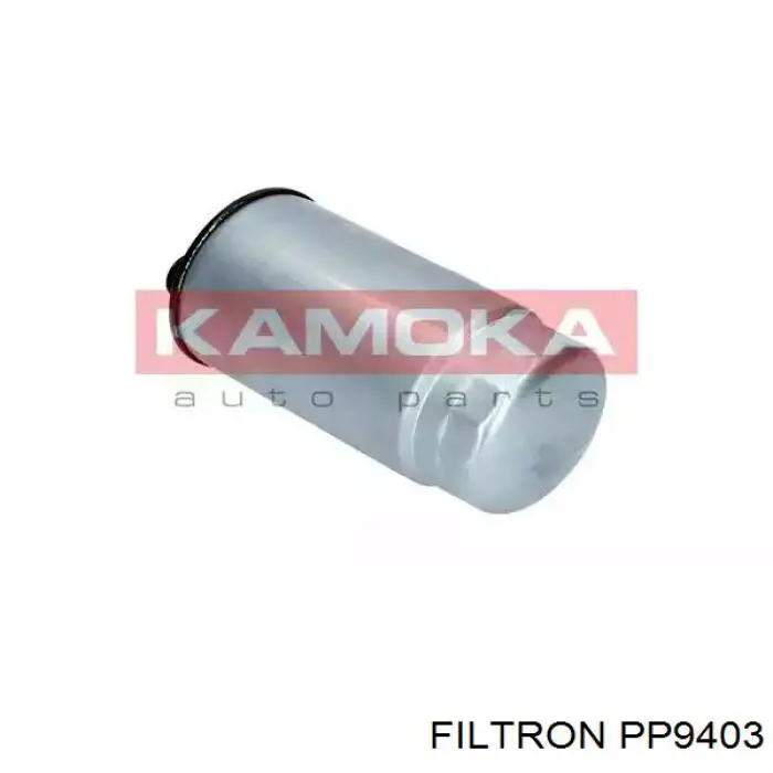 Купить PP9403 Filtron Фильтр-отстойник топлива грубой очистки