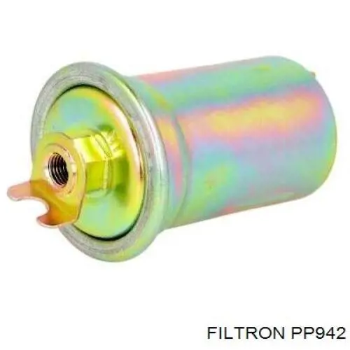 Топливный фильтр PP942 Filtron