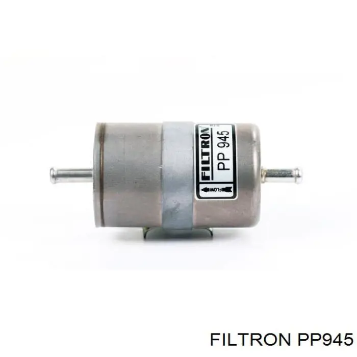Топливный фильтр G6566 Fram