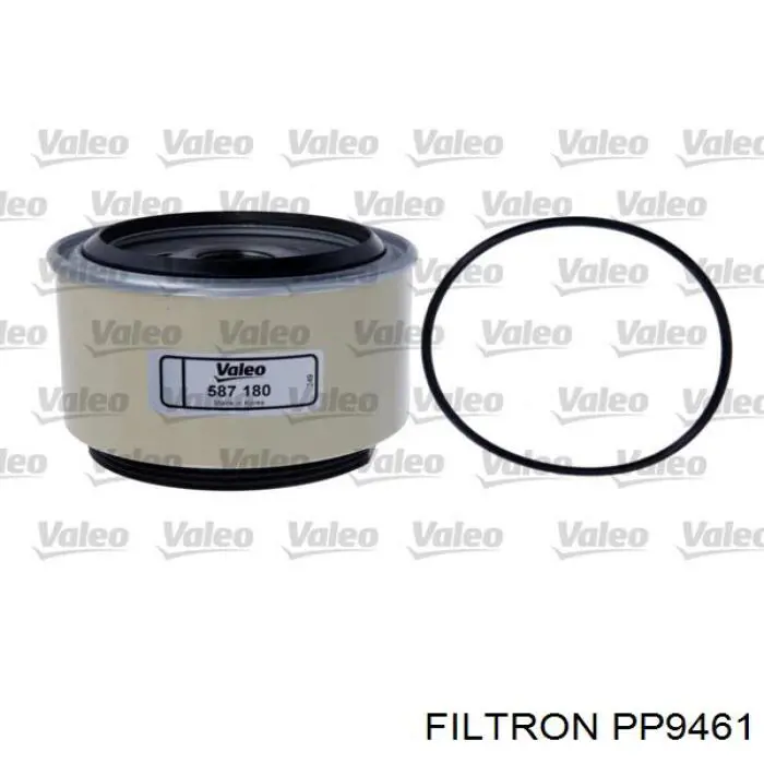PP9461 Filtron топливный фильтр
