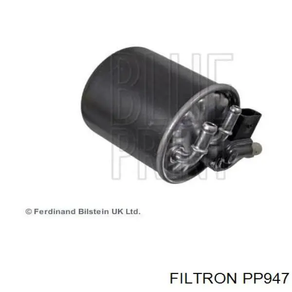 Купить PP947 Filtron Фильтр-отстойник топлива грубой очистки
