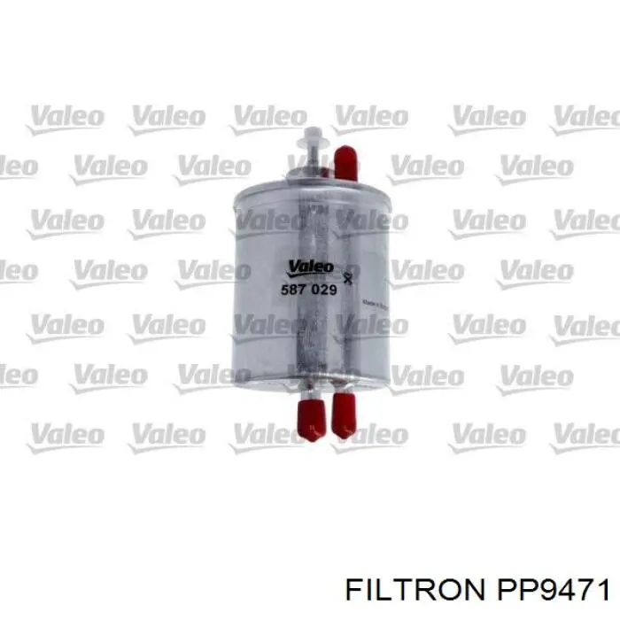 PP9471 Filtron топливный фильтр
