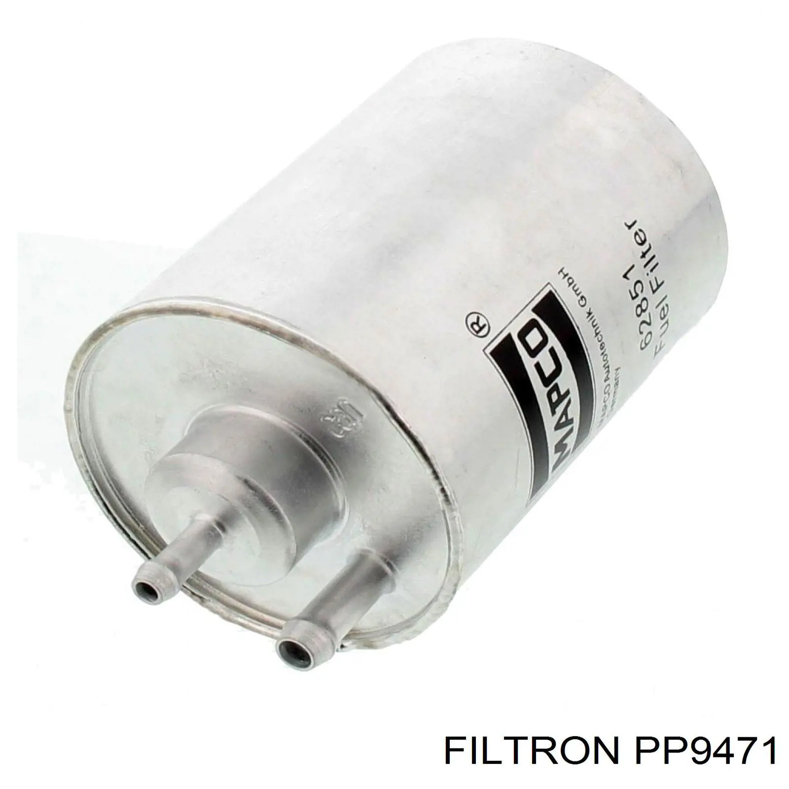 Купить PP9471 Filtron Фильтр-отстойник топлива грубой очистки