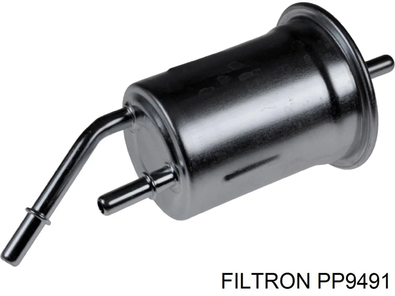 PP9491 Filtron топливный фильтр