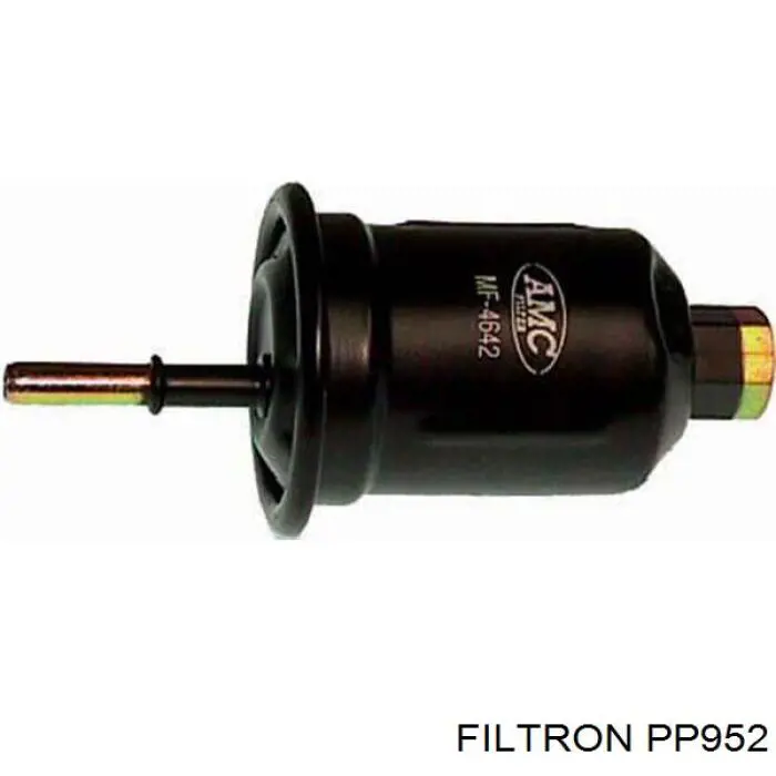 Купить PP952 Filtron Фильтр-отстойник топлива грубой очистки