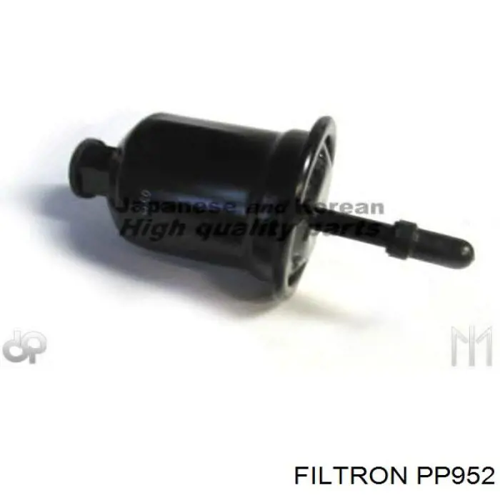Топливный фильтр PP952 Filtron