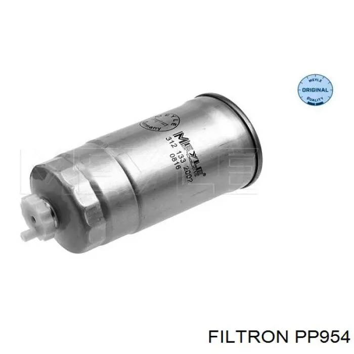PP954 Filtron топливный фильтр