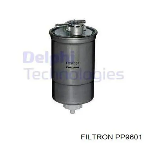 Топливный фильтр PP9601 Filtron