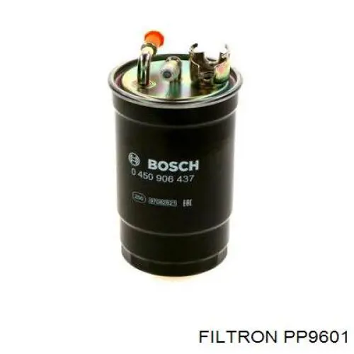 Фильтр топливный Filtron PP9601