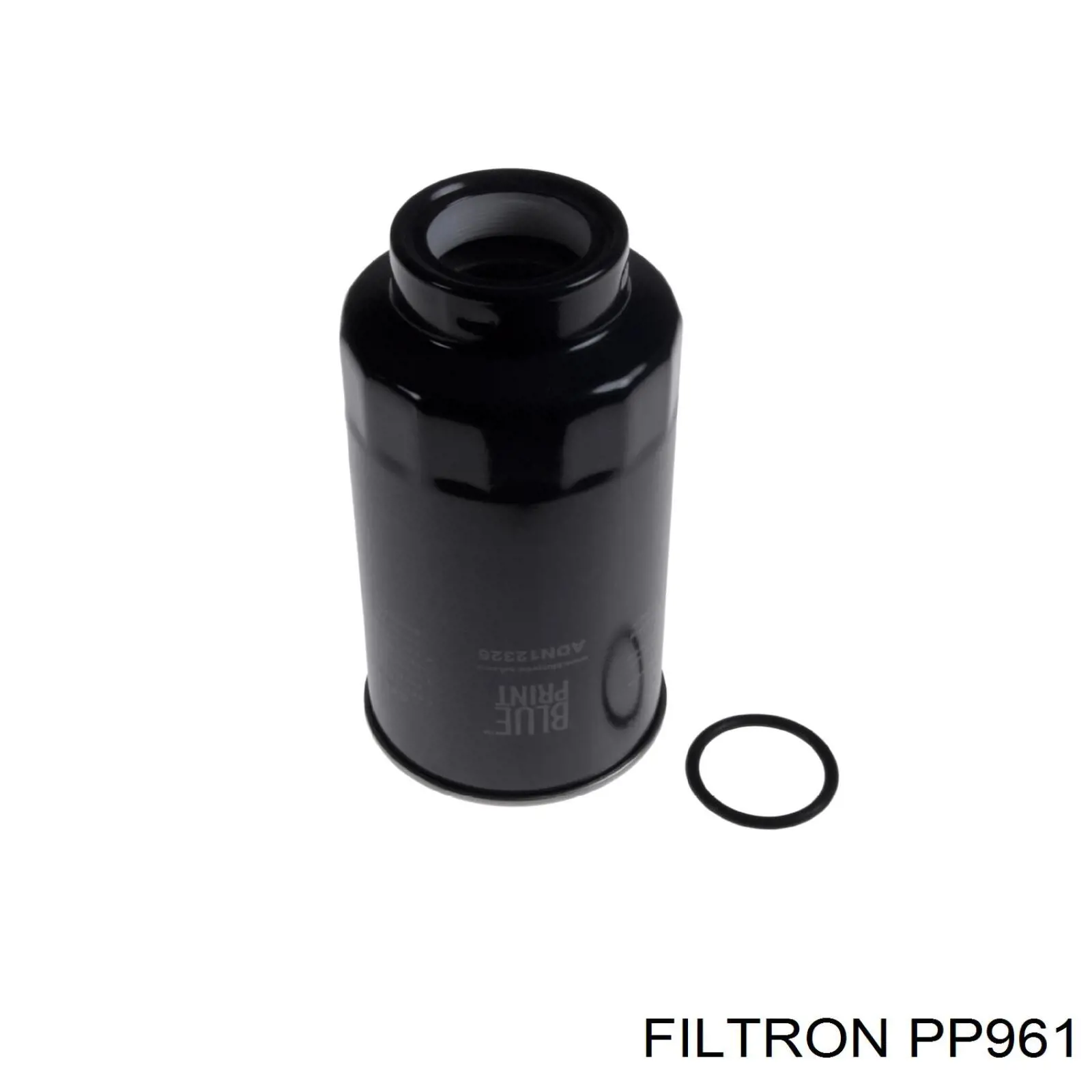 Топливный фильтр PP961 Filtron