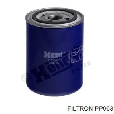 PP963 Filtron Фильтр топлива