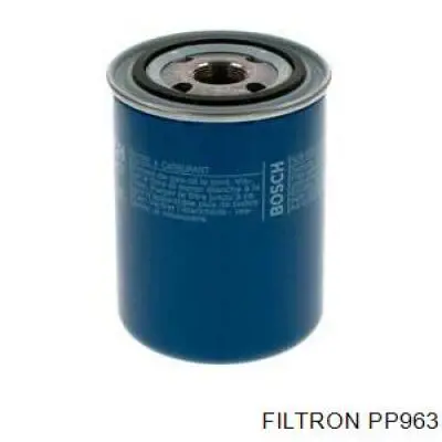 Купить PP963 Filtron Фильтр-отстойник топлива грубой очистки