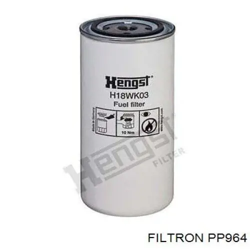 Фильтр топливный Filtron PP964