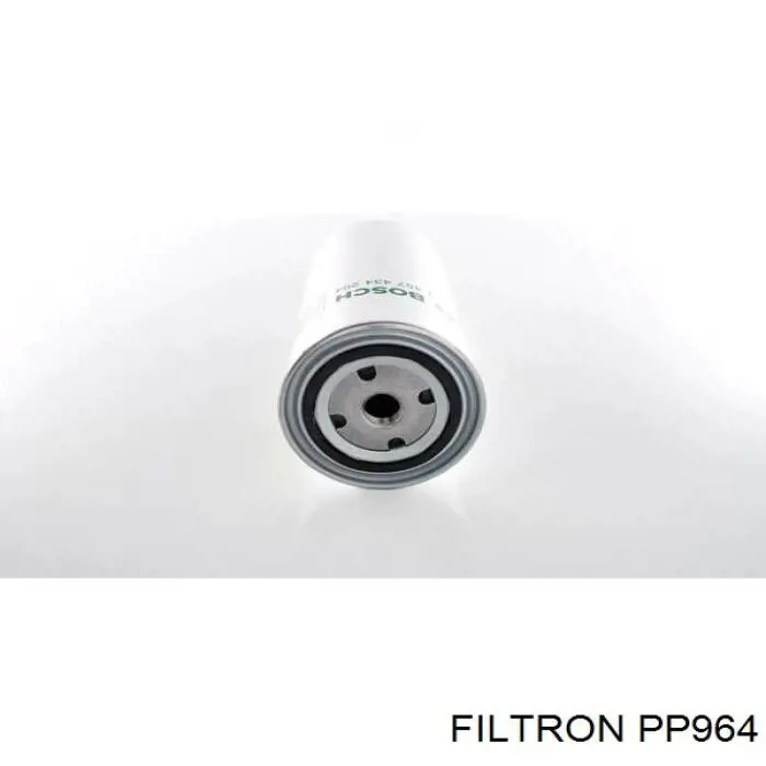 Купить PP964 Filtron Фильтр-отстойник топлива грубой очистки