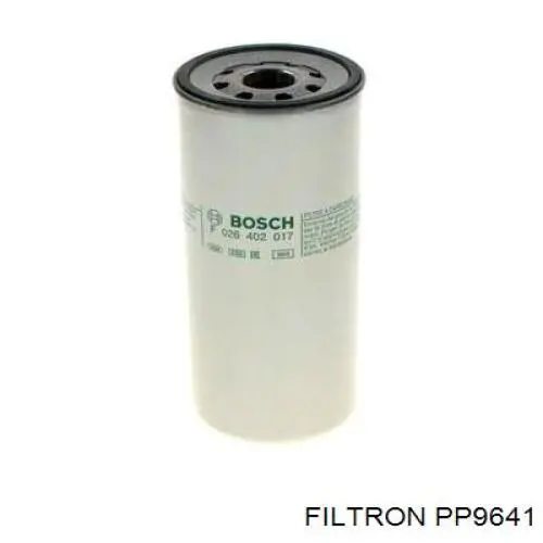 PP9641 Filtron топливный фильтр
