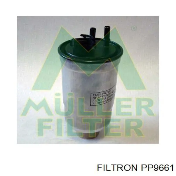 PP9661 Filtron топливный фильтр