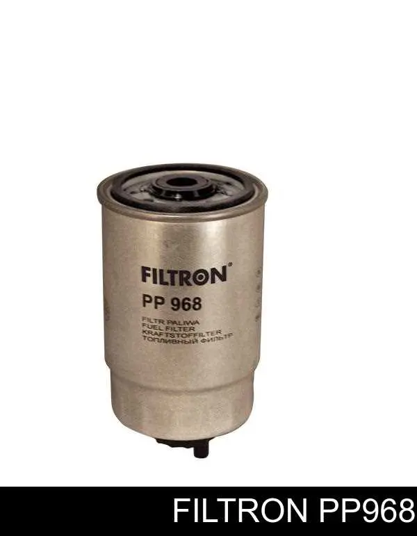 Фильтр топливный Filtron PP968