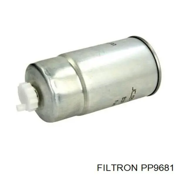 Фильтр топливный Filtron PP9681