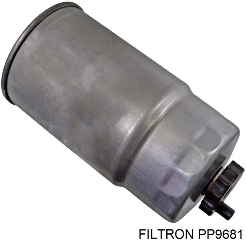 PP9681 Filtron топливный фильтр