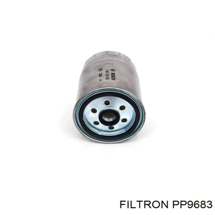 PP9683 Filtron топливный фильтр