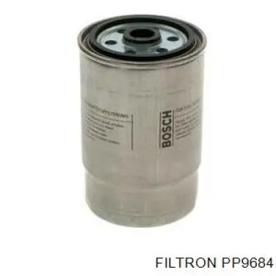 PP9684 Filtron Фильтр топлива